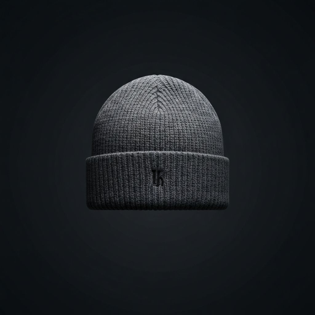Marsh Knit Beanie
