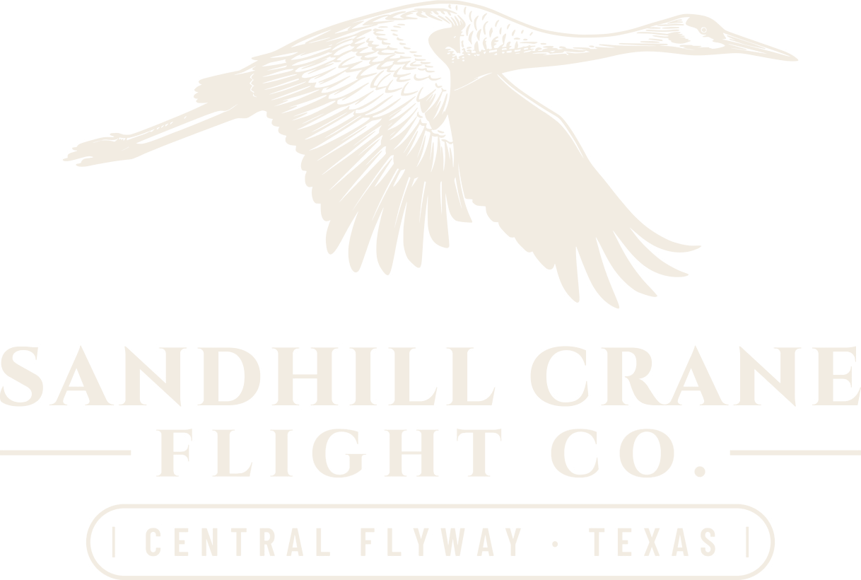 Sandhill Crane Flight Co.